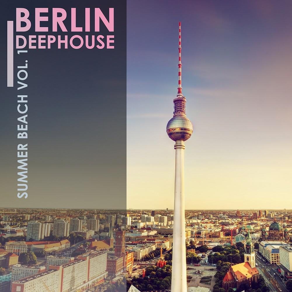 Релиз Berlin Deephouse Summer Beach, Vol. 1