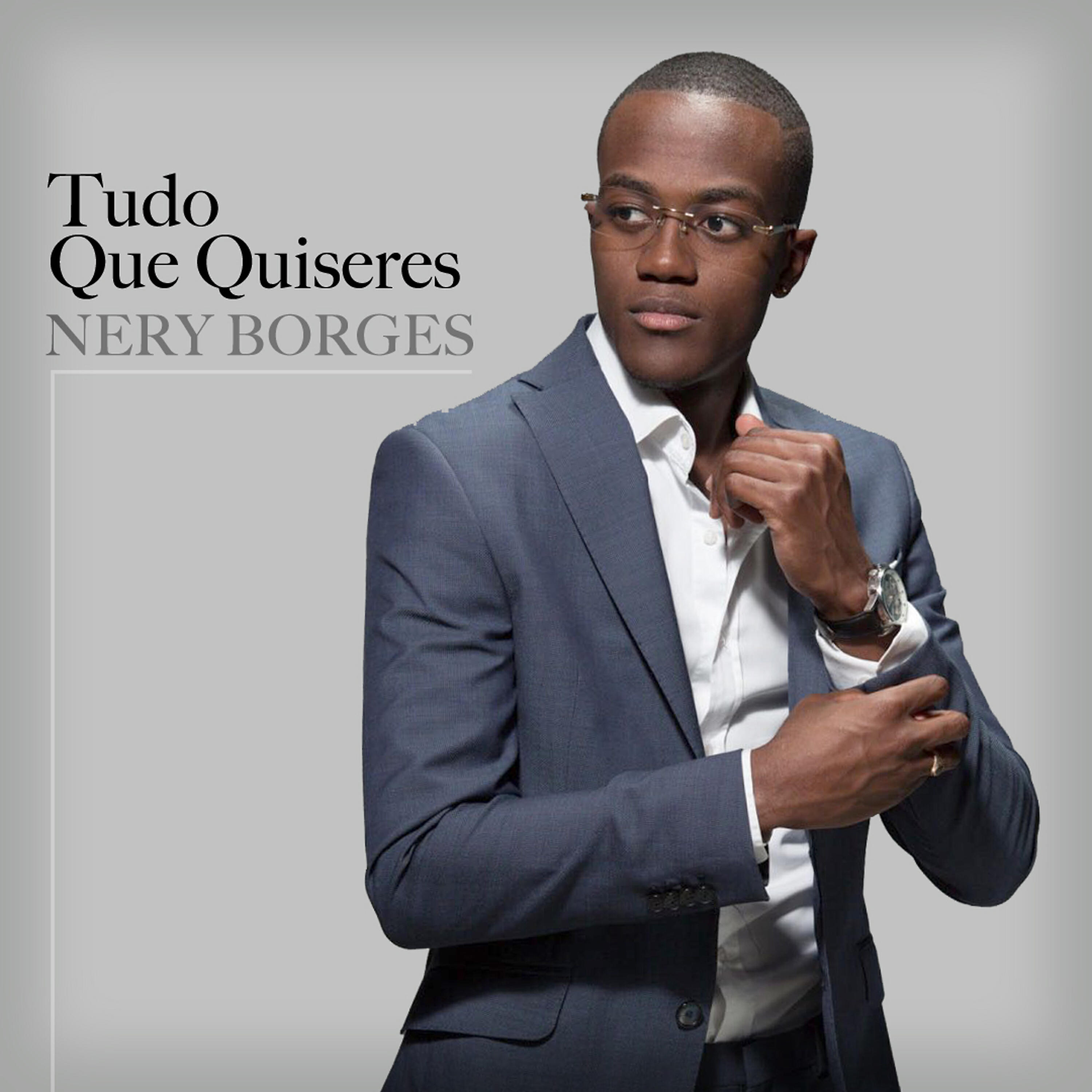 Релиз Tudo Que Quiseres