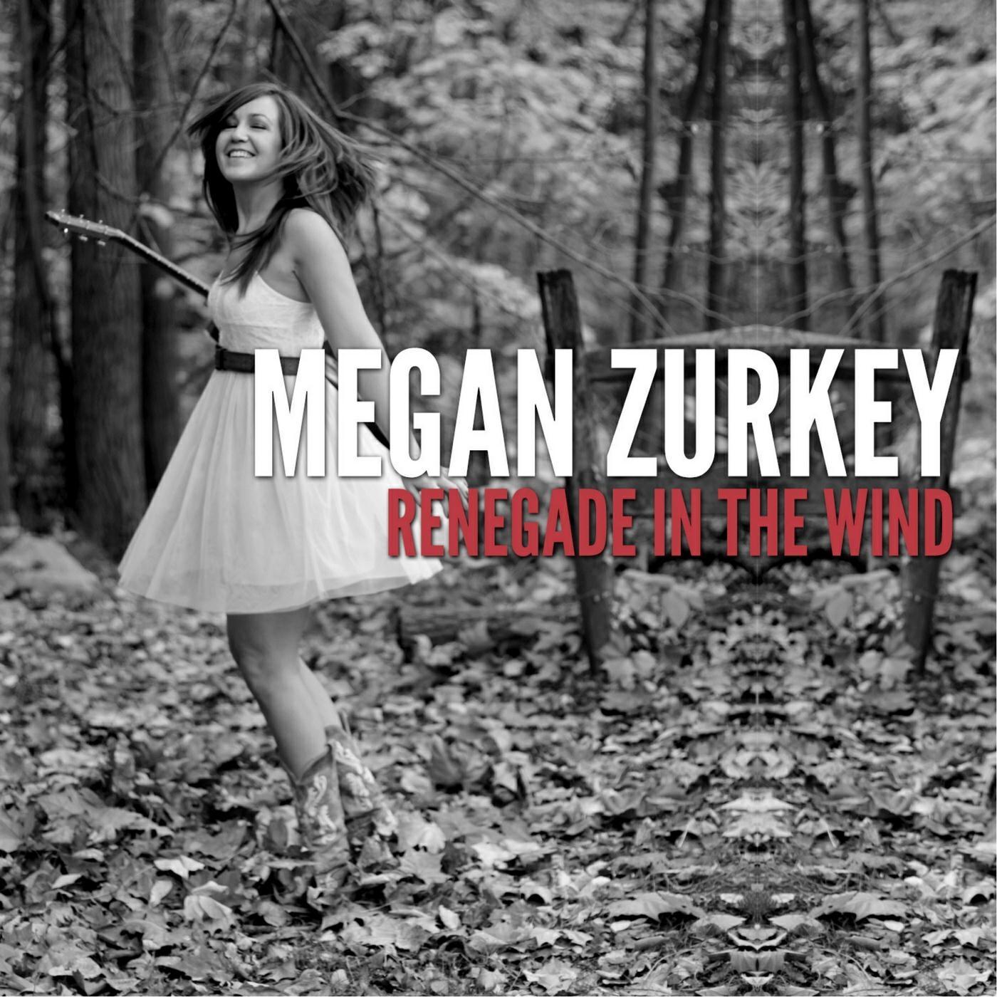 Релиз Renegade in the Wind