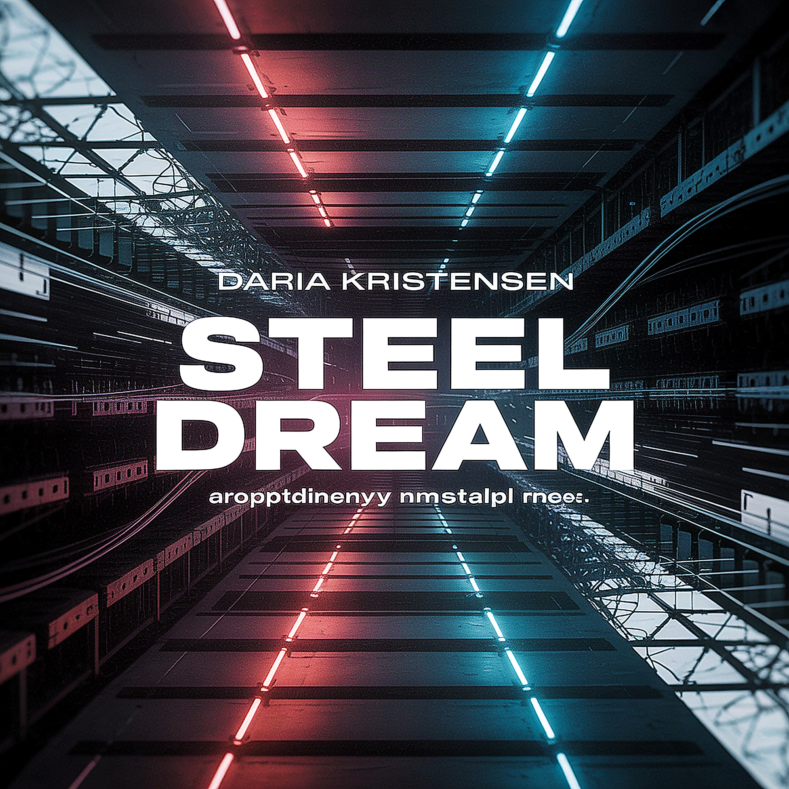 Daria Kristensen
