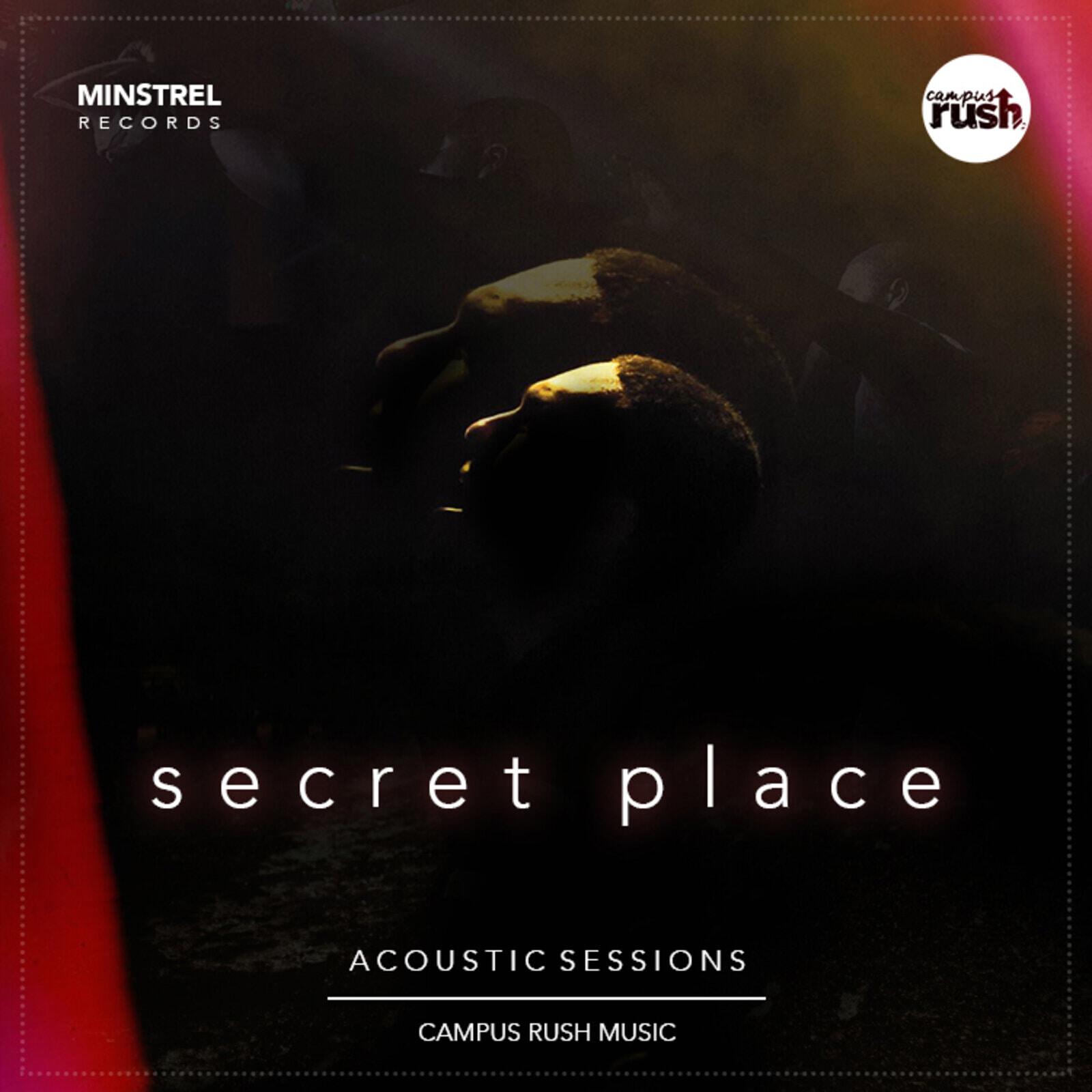 Релиз Secret Place