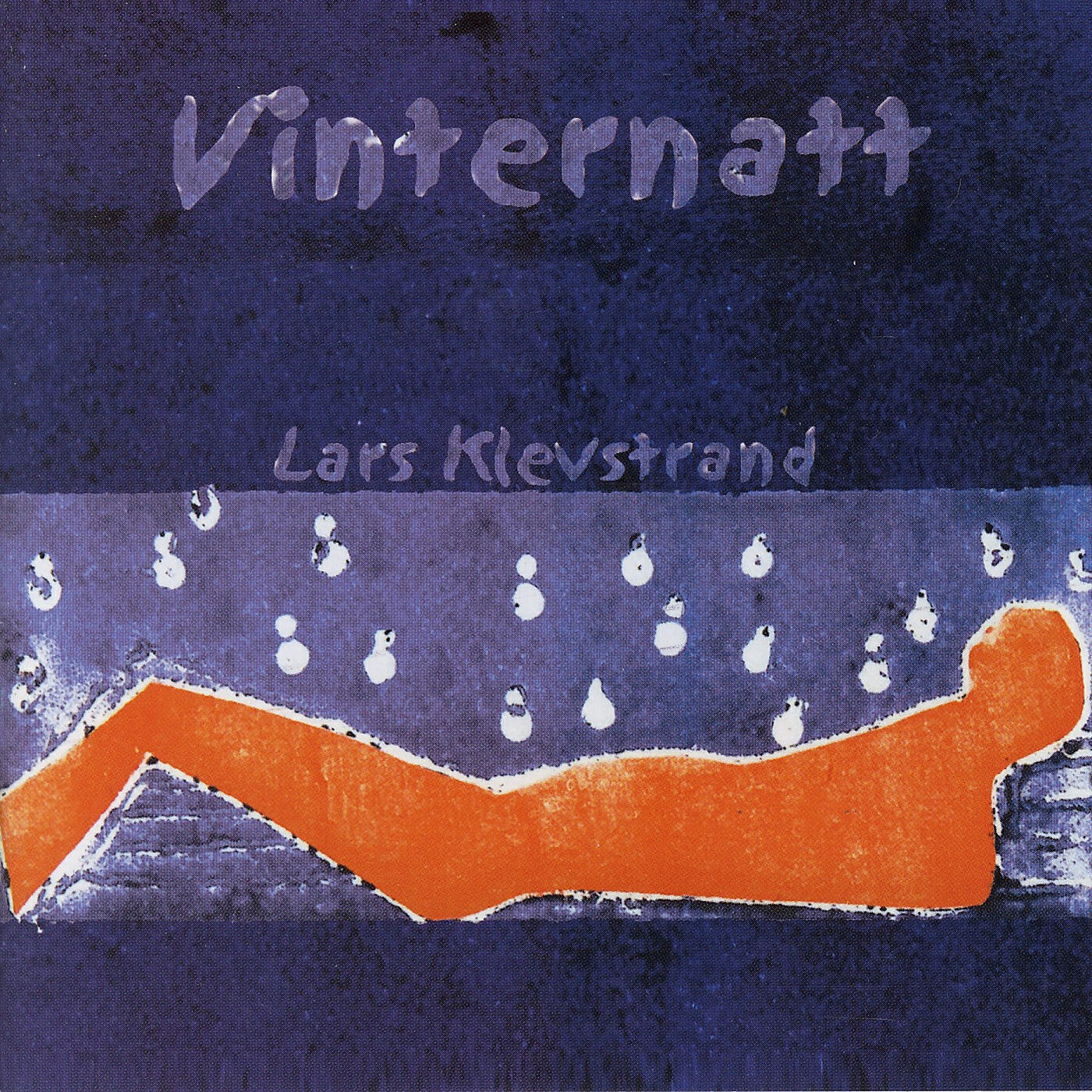 Релиз Vinternatt