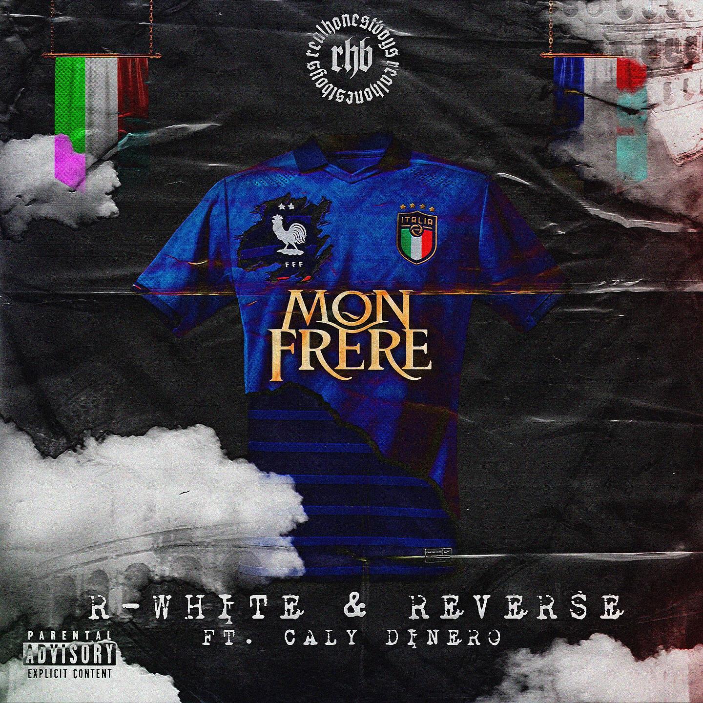 Релиз Mon Frere