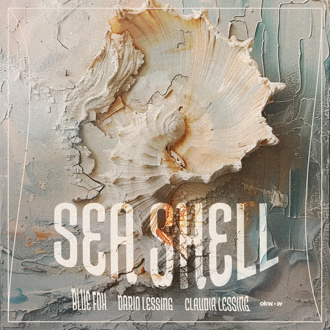 Релиз Sea Shell