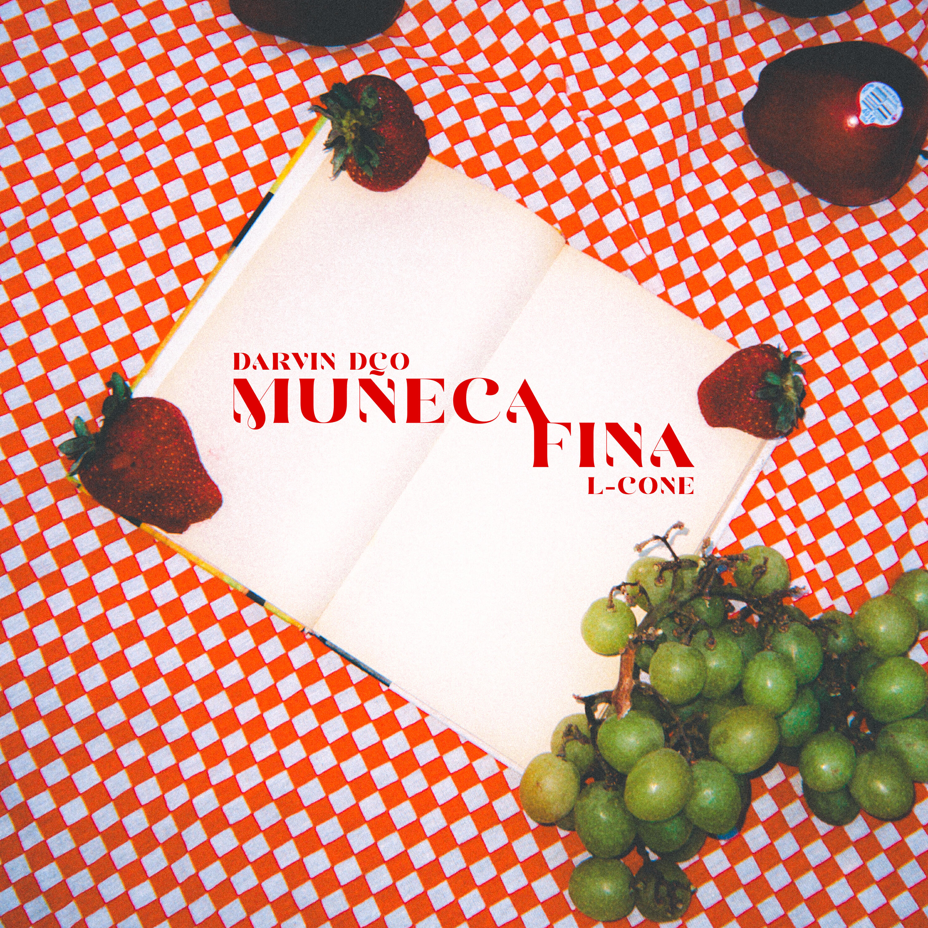 Релиз Muñeca Fina
