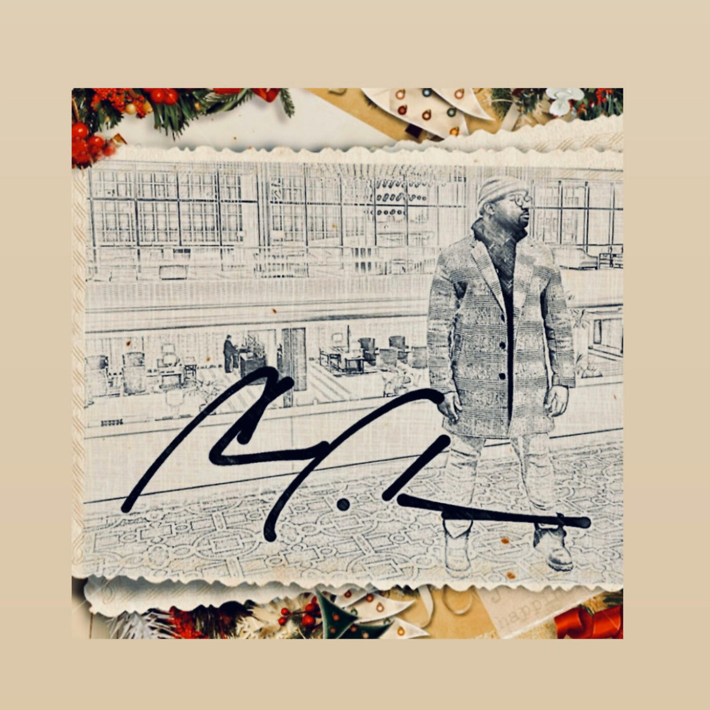 Релиз Sleep in Heavenly Peace (Silent Night)