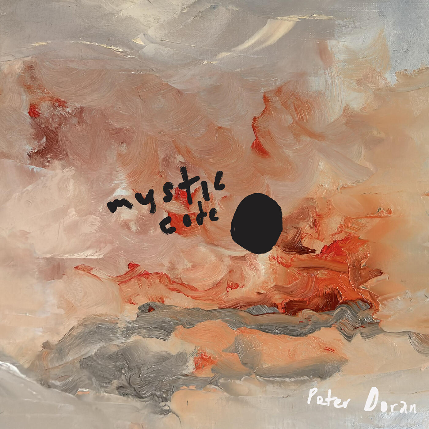 Релиз Mystic Code