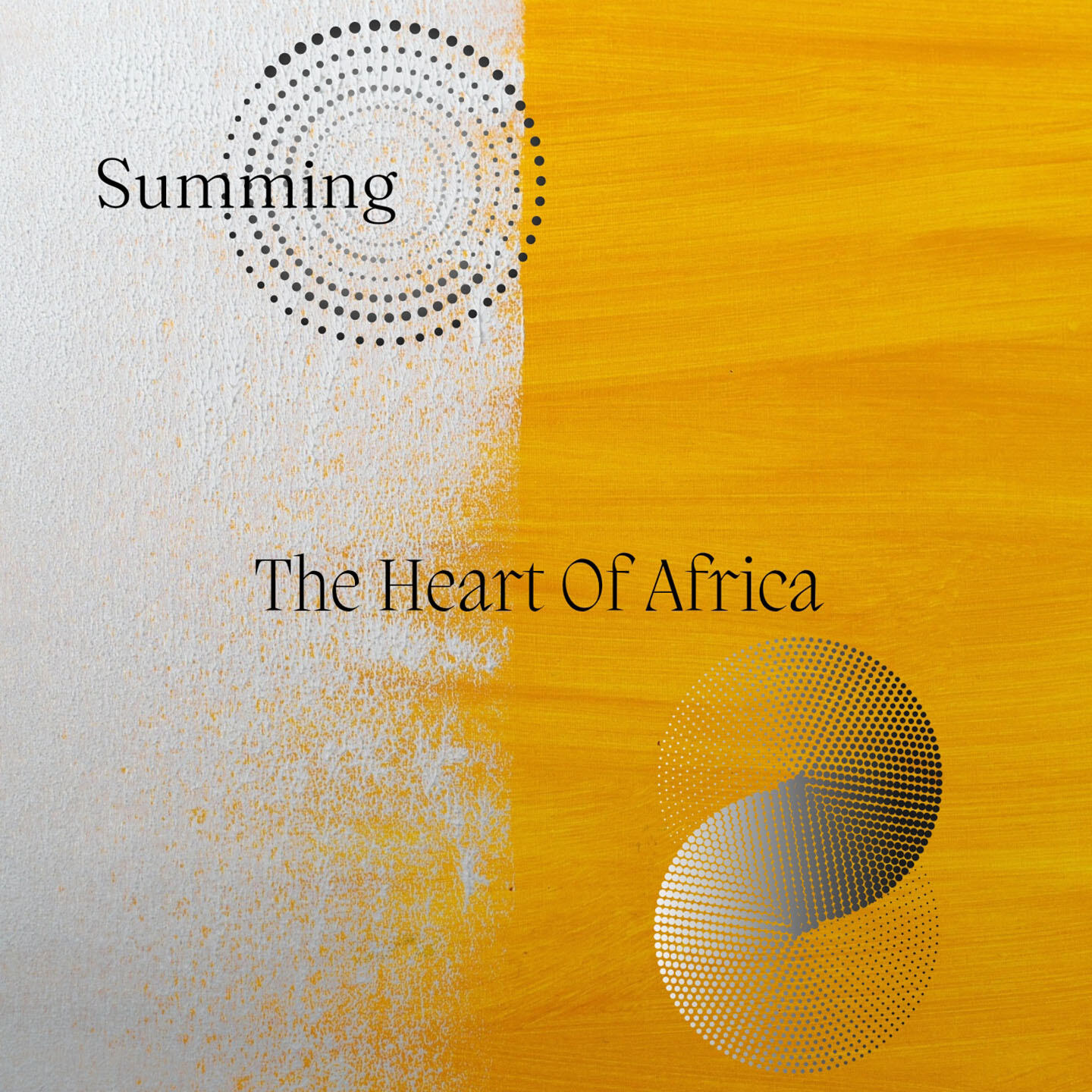 Релиз The Heart Of Africa