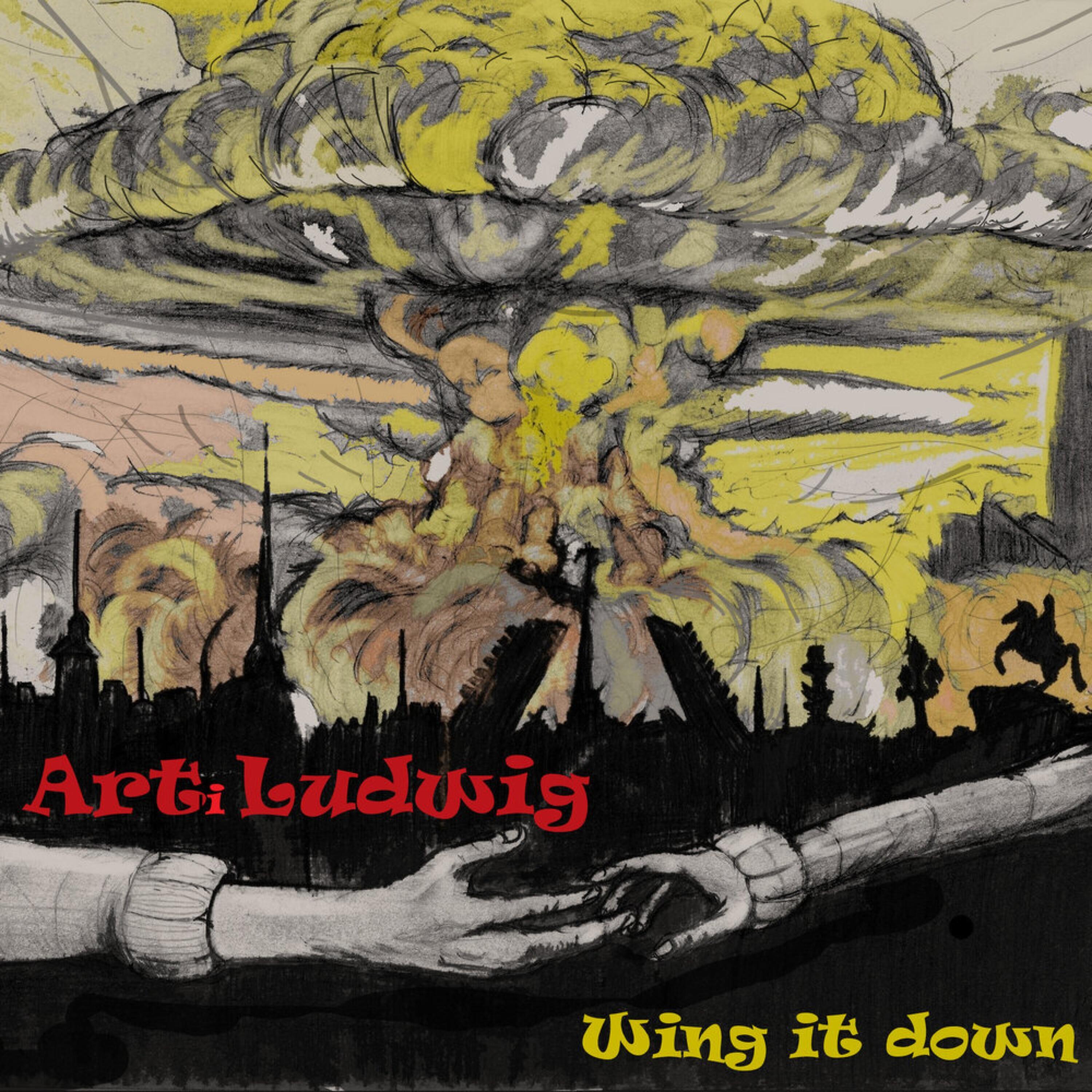 Релиз Wind It Down