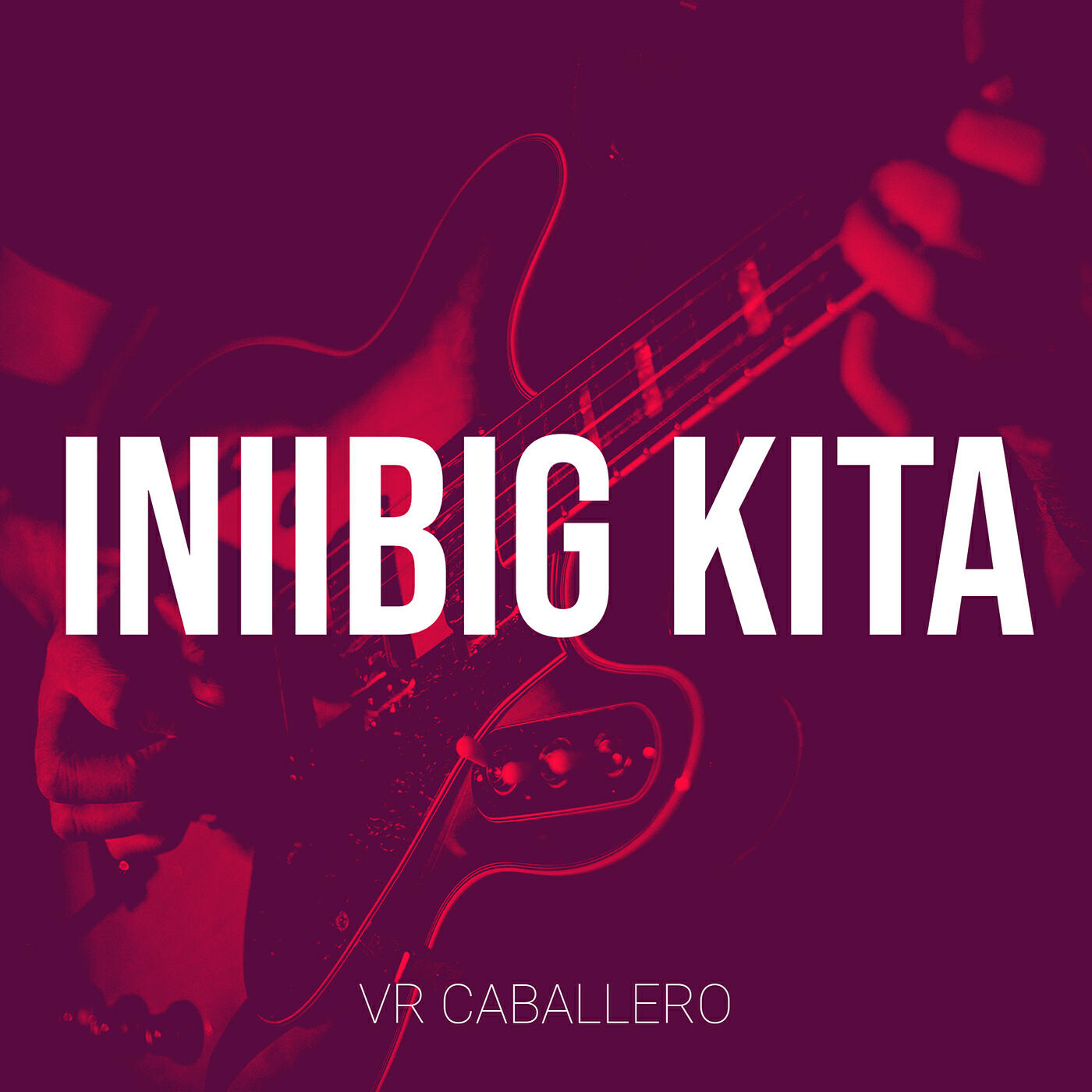 Релиз Iniibig Kita