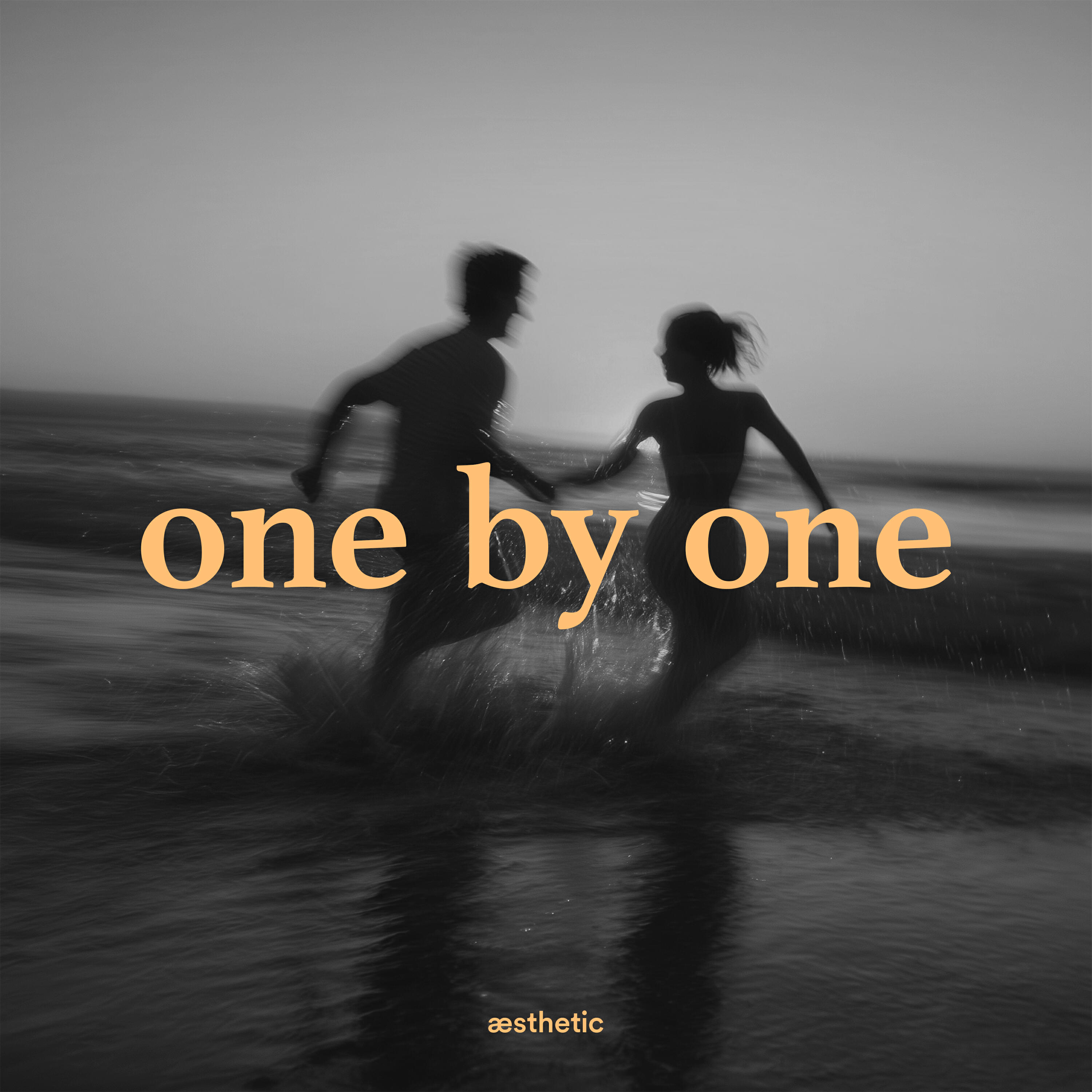 Релиз one by one