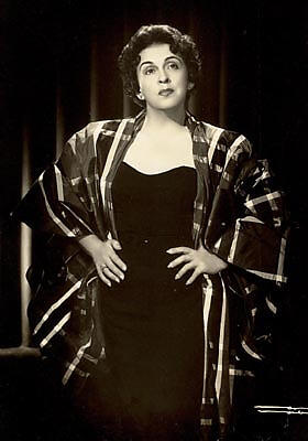 Esther Borja