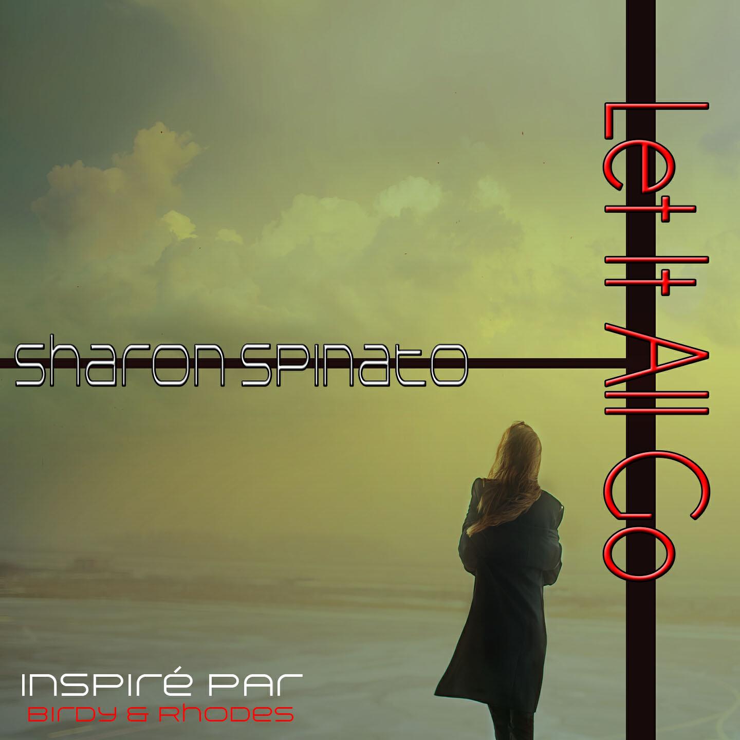 Релиз Let It All Go