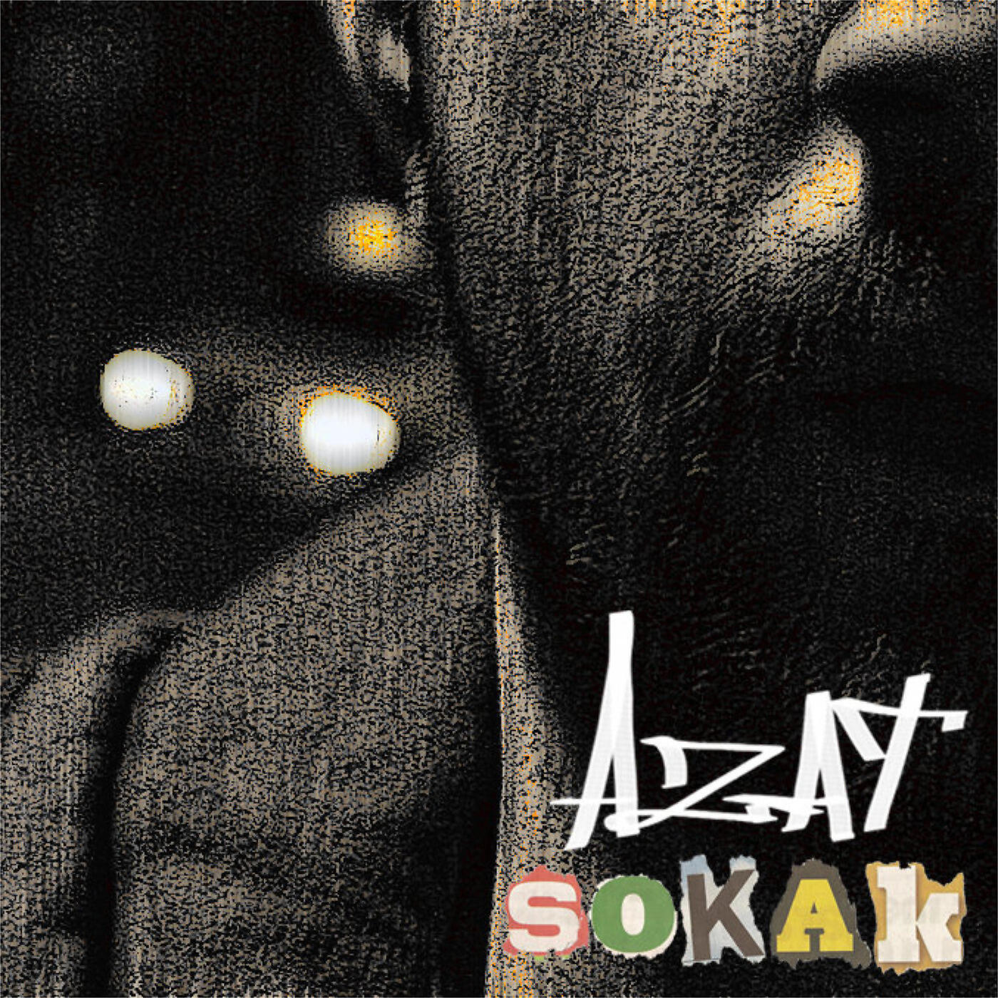 Релиз Sokak