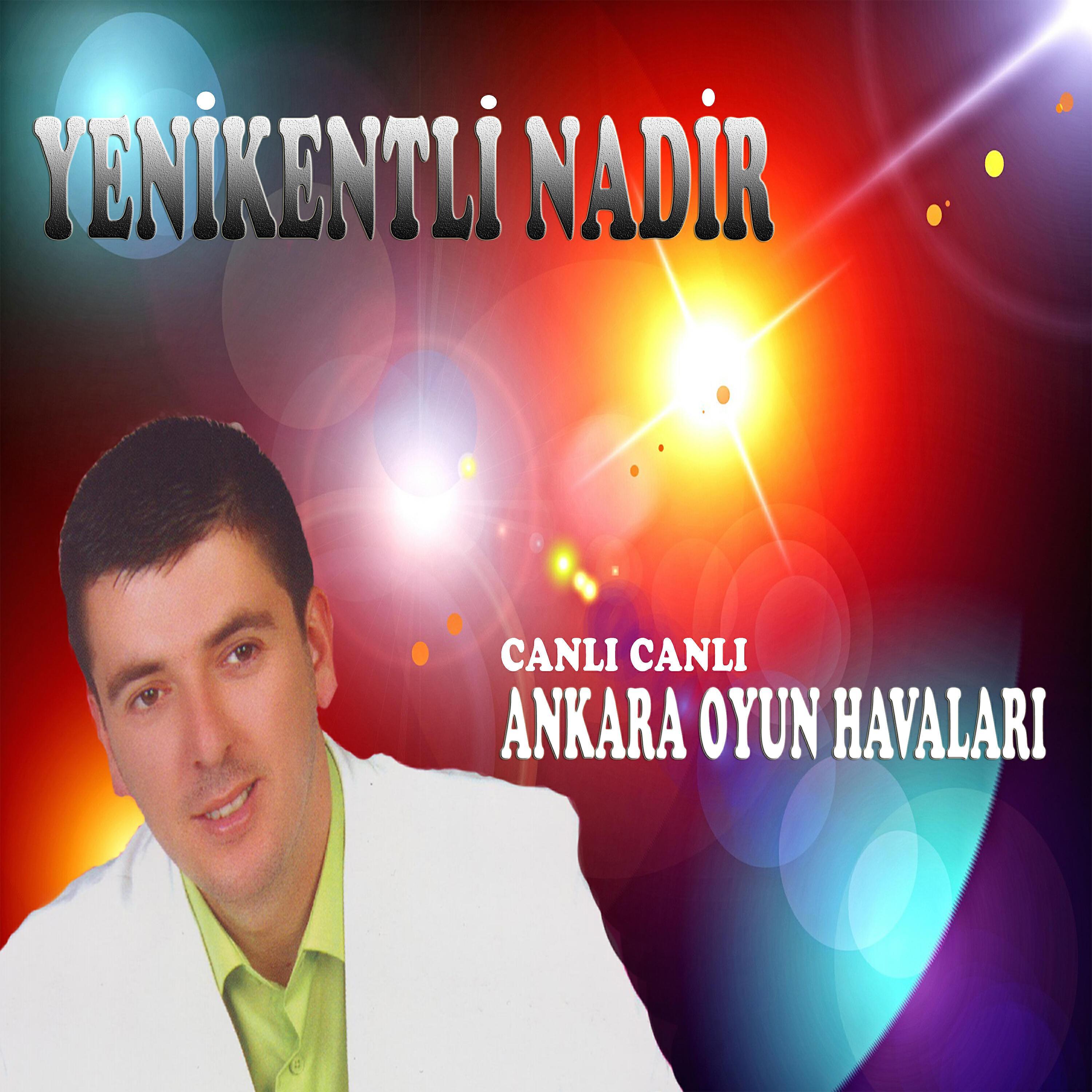 Yenikentli Nadir