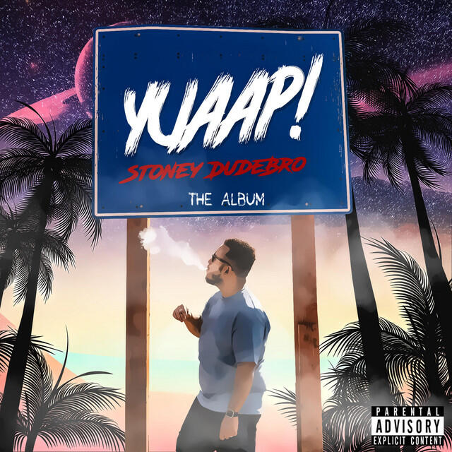 Релиз Yuaap!