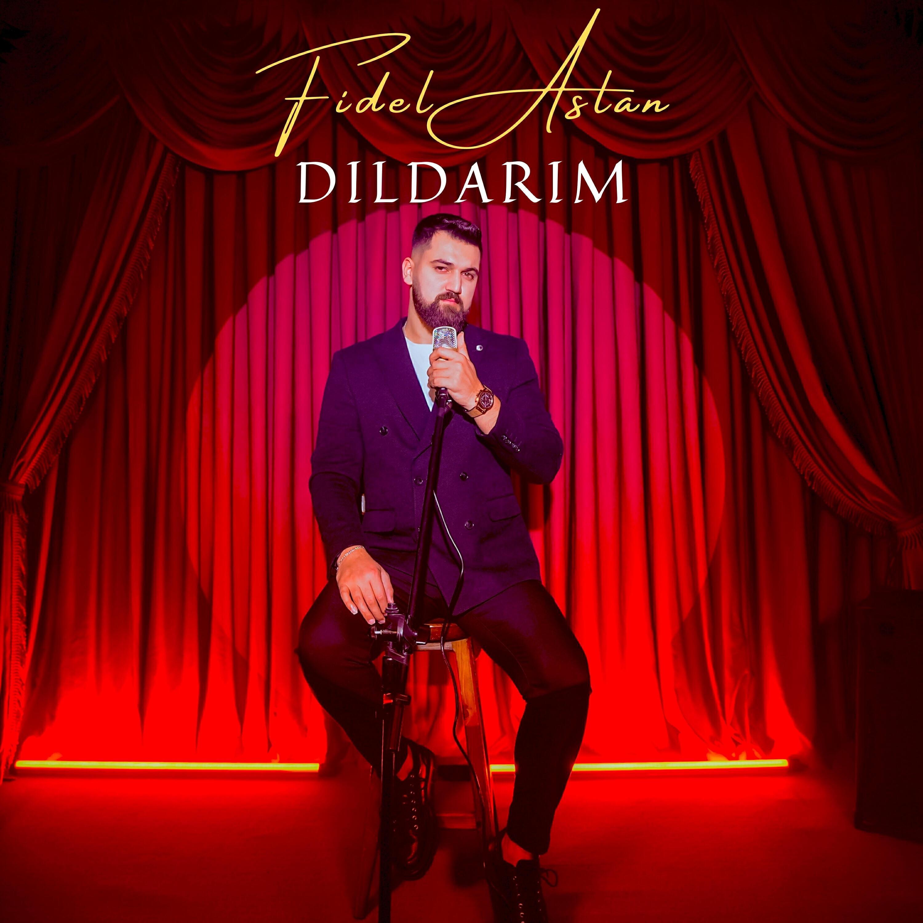Fidel Aslan