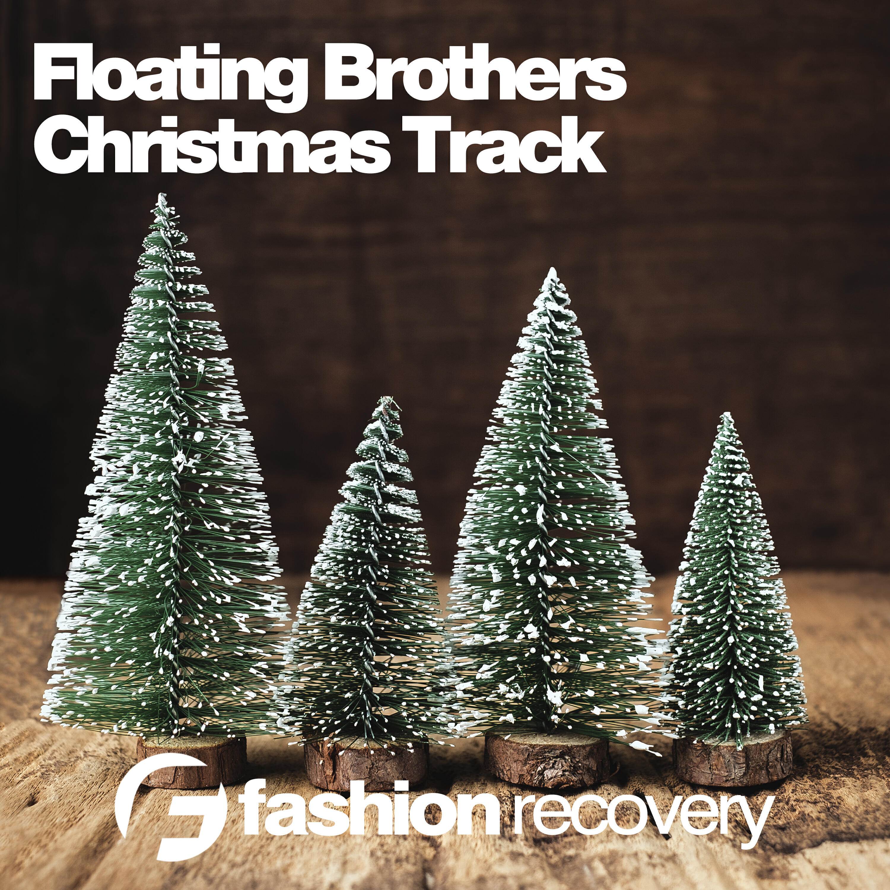 Релиз Christmas Track