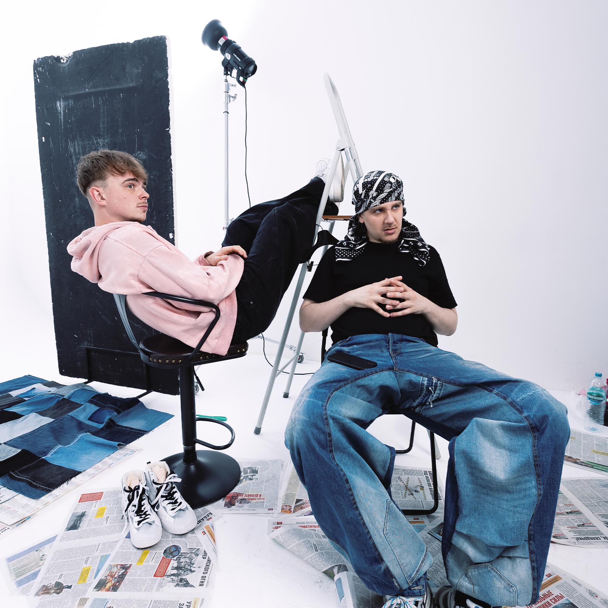 Релиз VISION