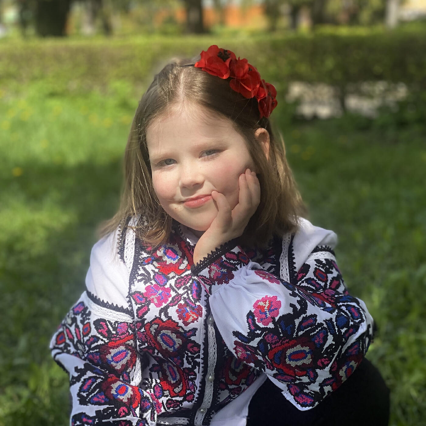 Ессе Єлизавета
