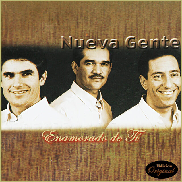 Релиз Enamorado de Tí