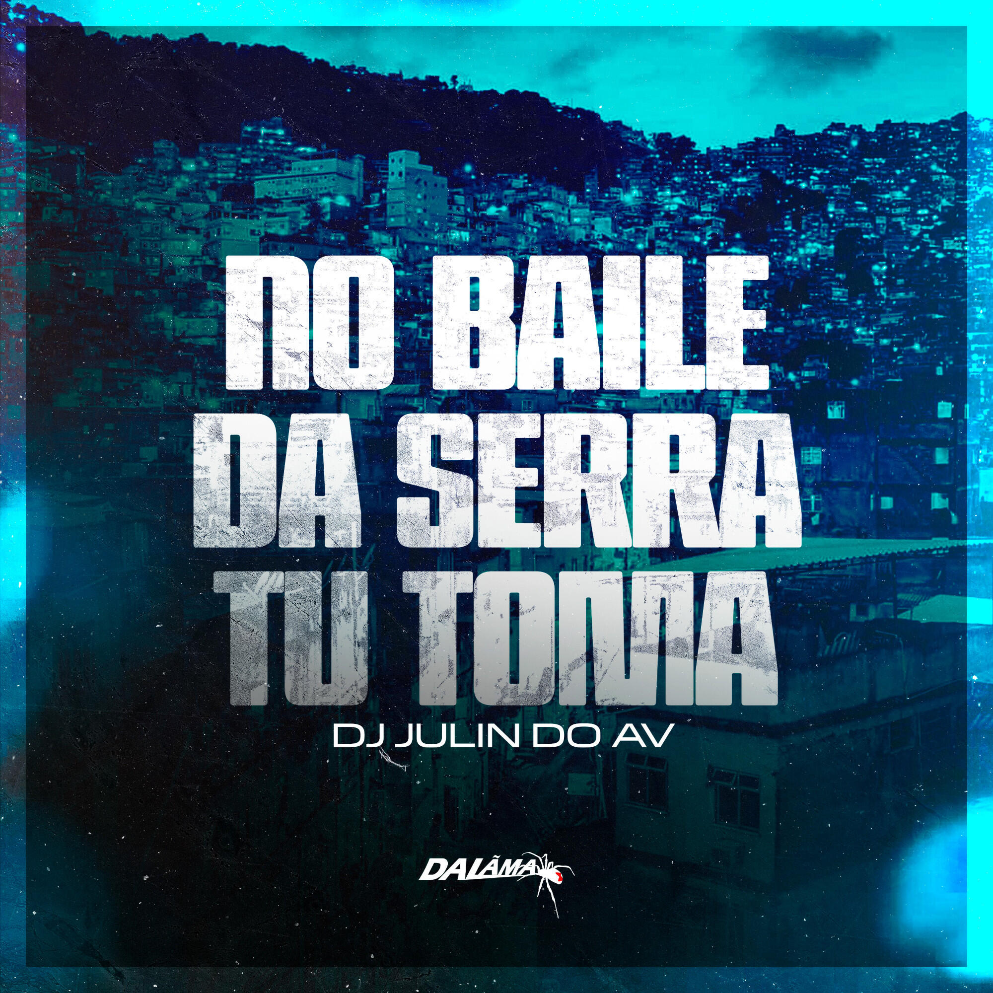 Релиз No Baile Da Serra Tu Toma