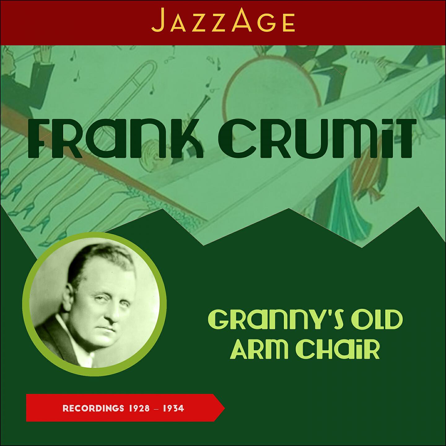 Релиз Granny's Old Arm Chair