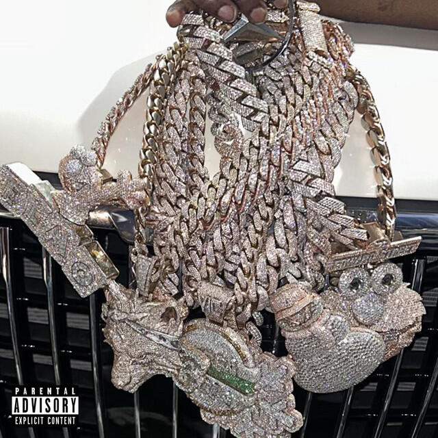 Релиз The Type (feat. YTB Fatt)