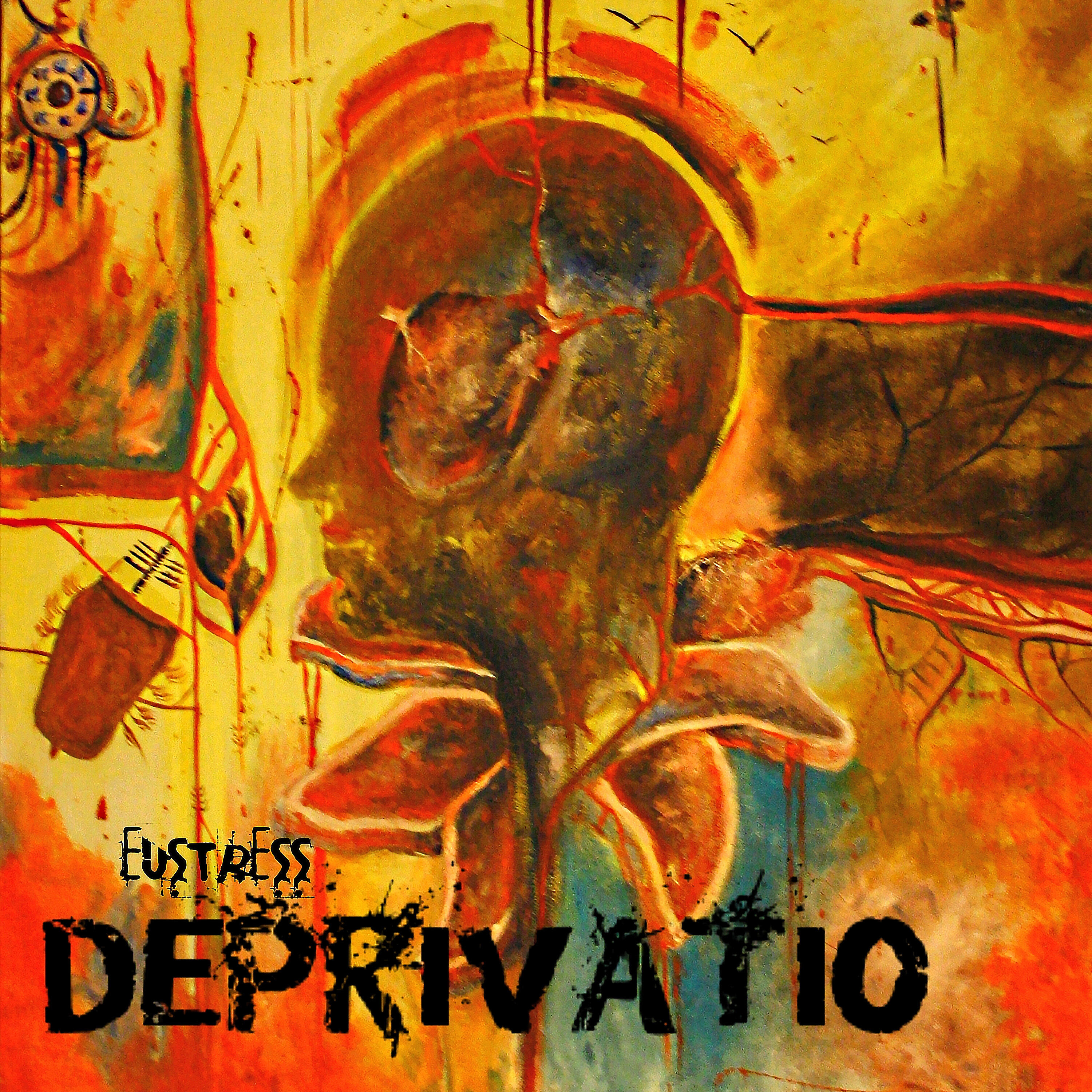 Релиз Deprivatio