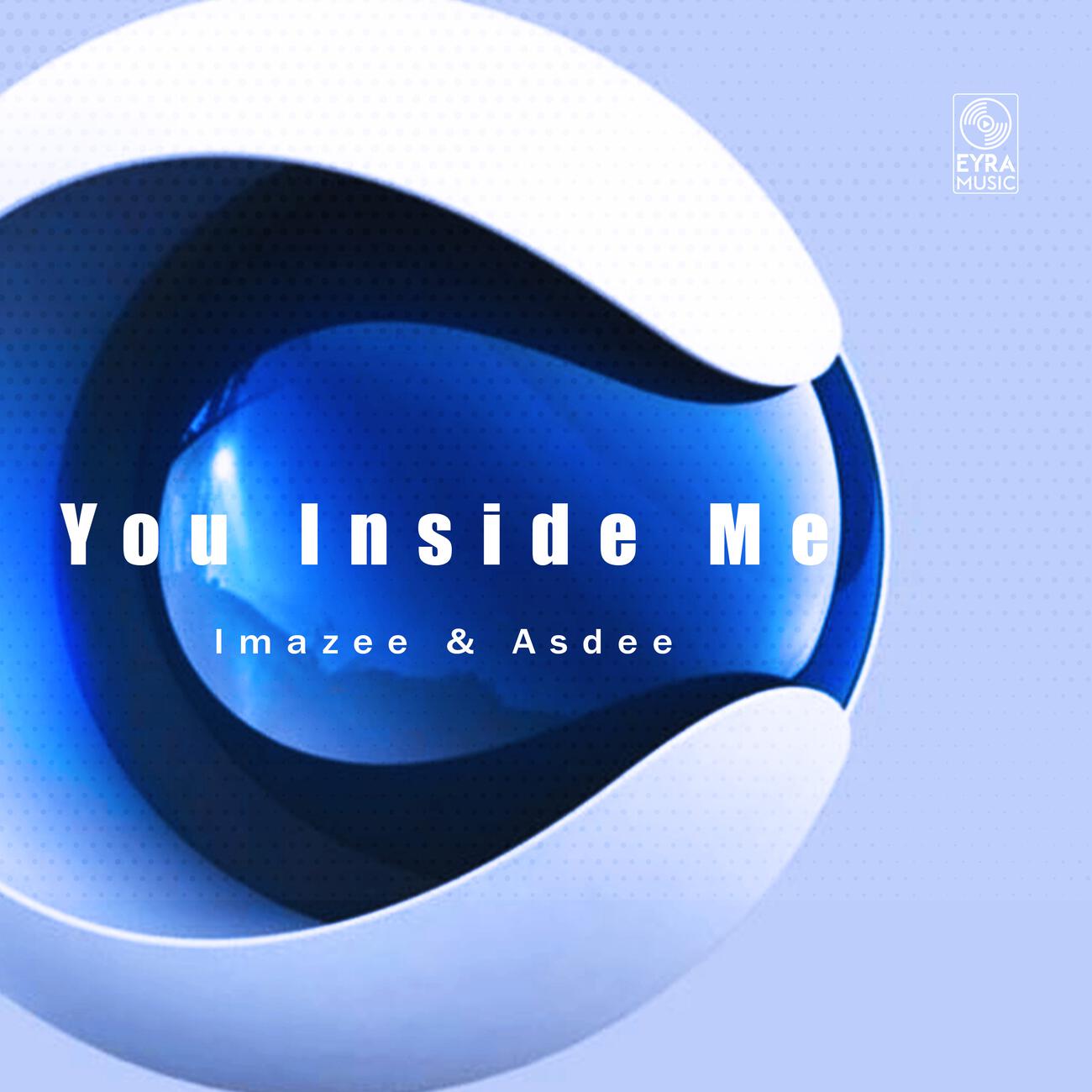 Постер альбома You Inside Me