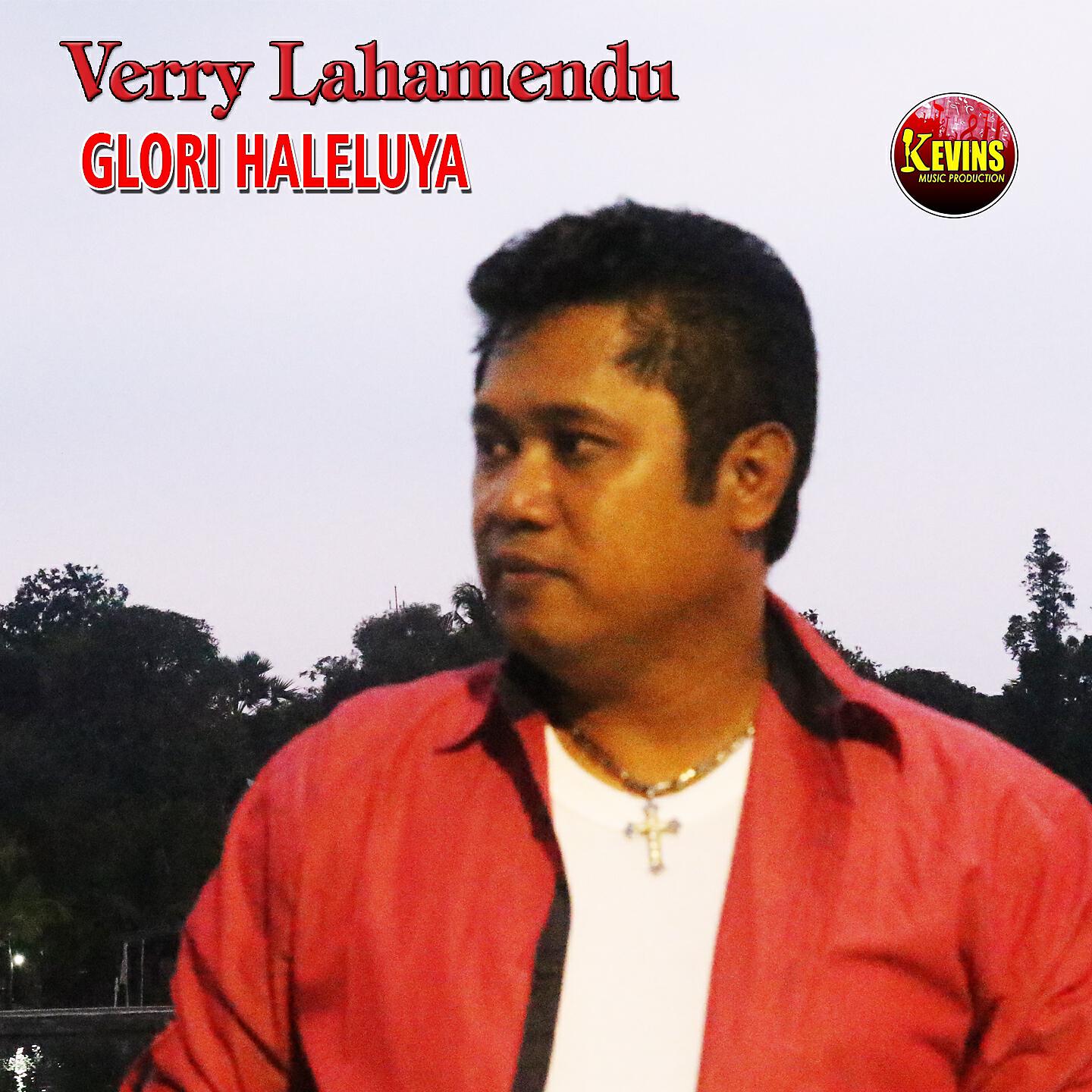 Релиз Glori Haleluya