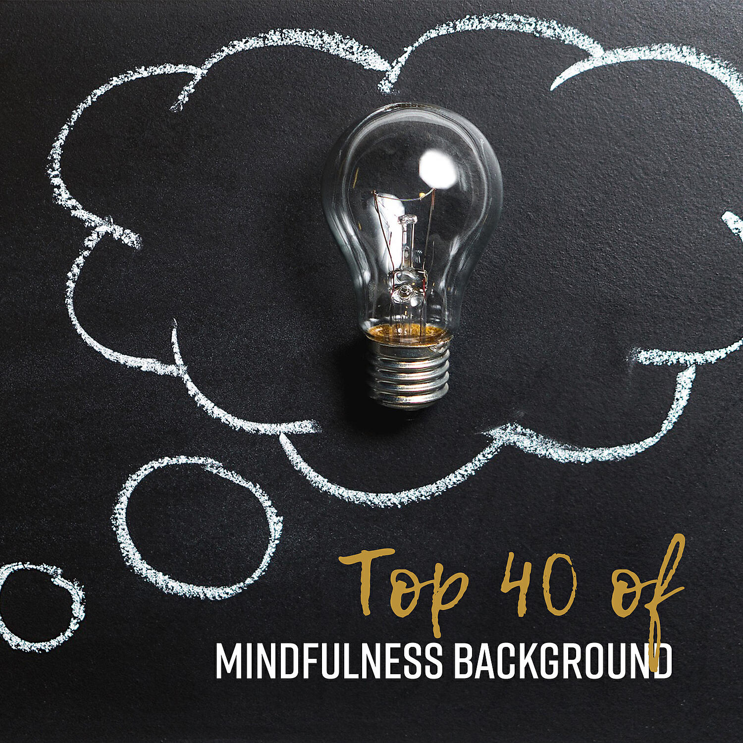 Релиз Top 40 of Mindfulness Background: Soothing Sounds for Meditation & Yoga