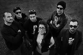 Black Beat Movement