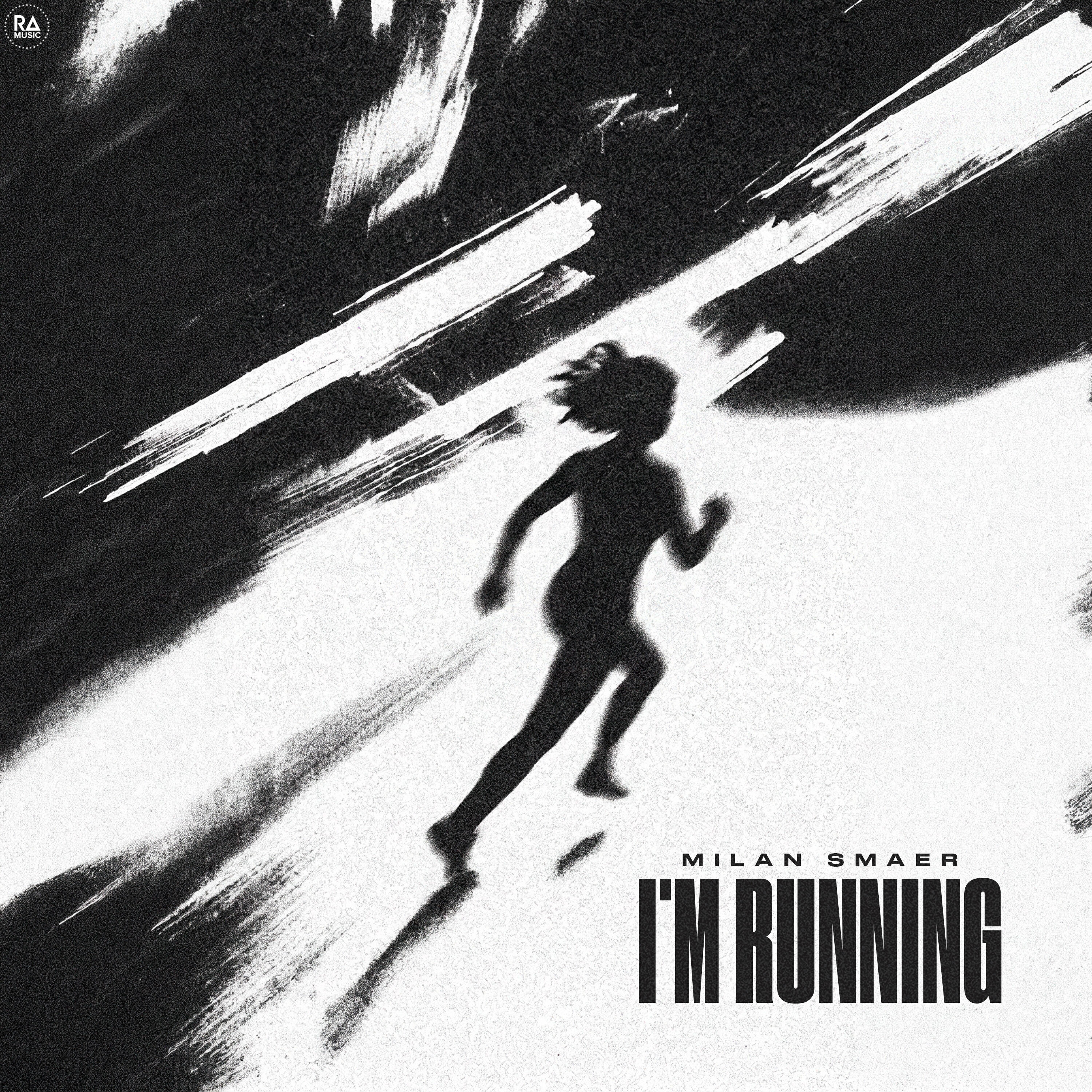 Релиз I'm Running