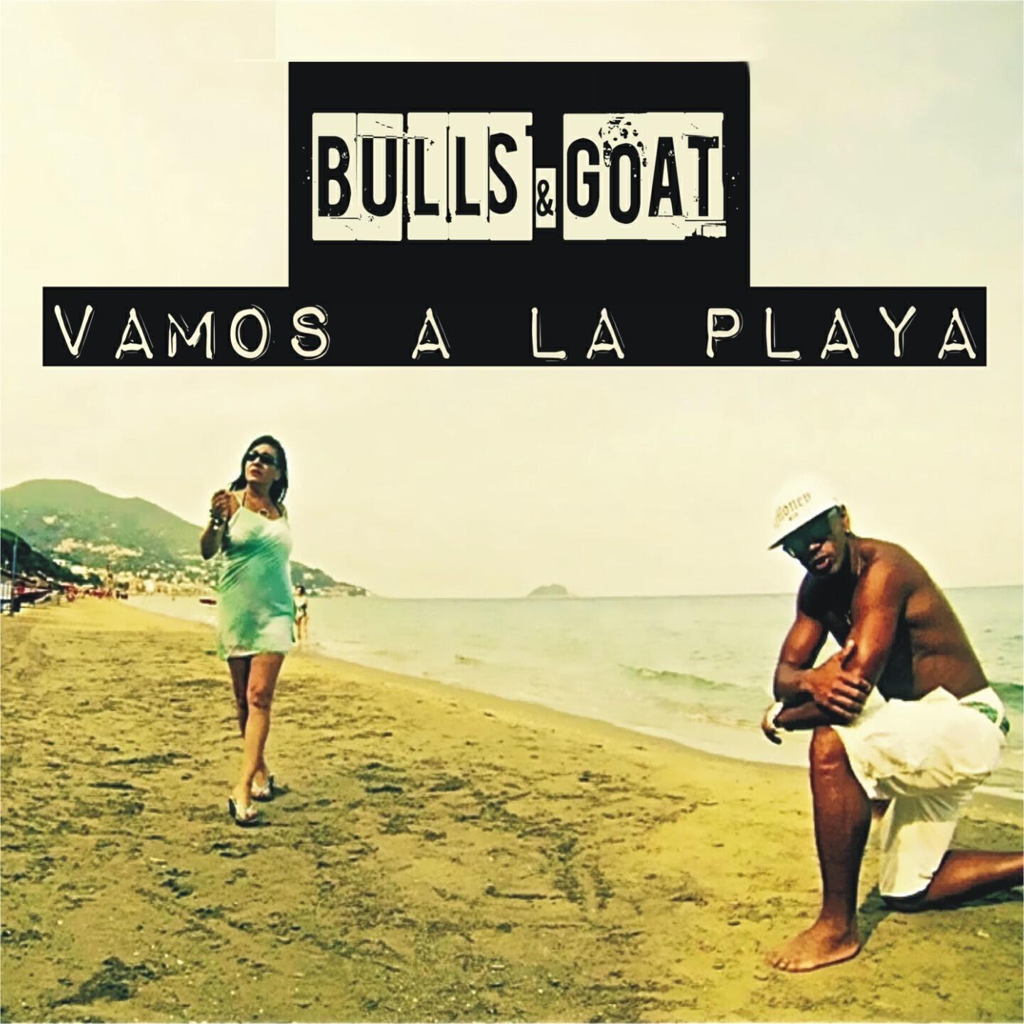 Релиз Vamos a la Playa