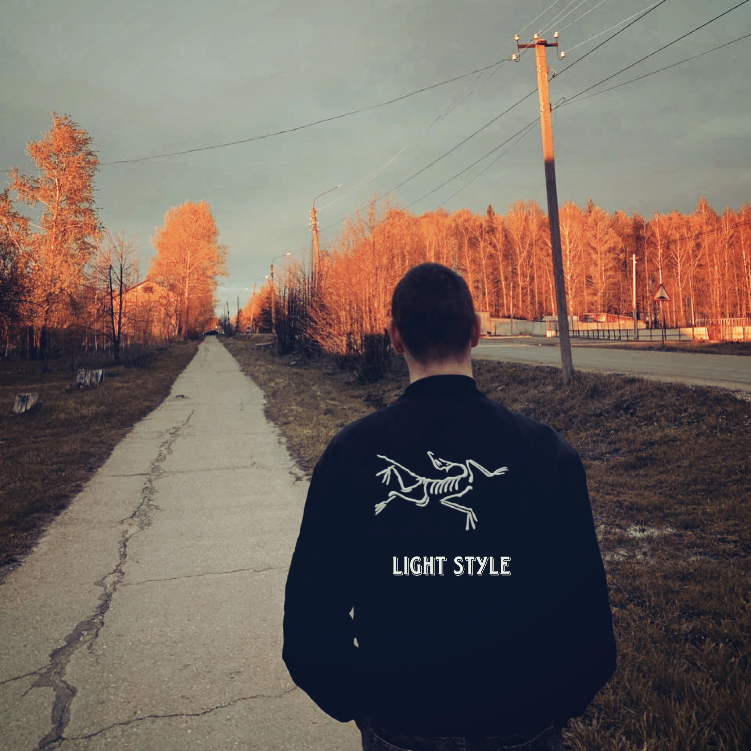 Релиз Light Style
