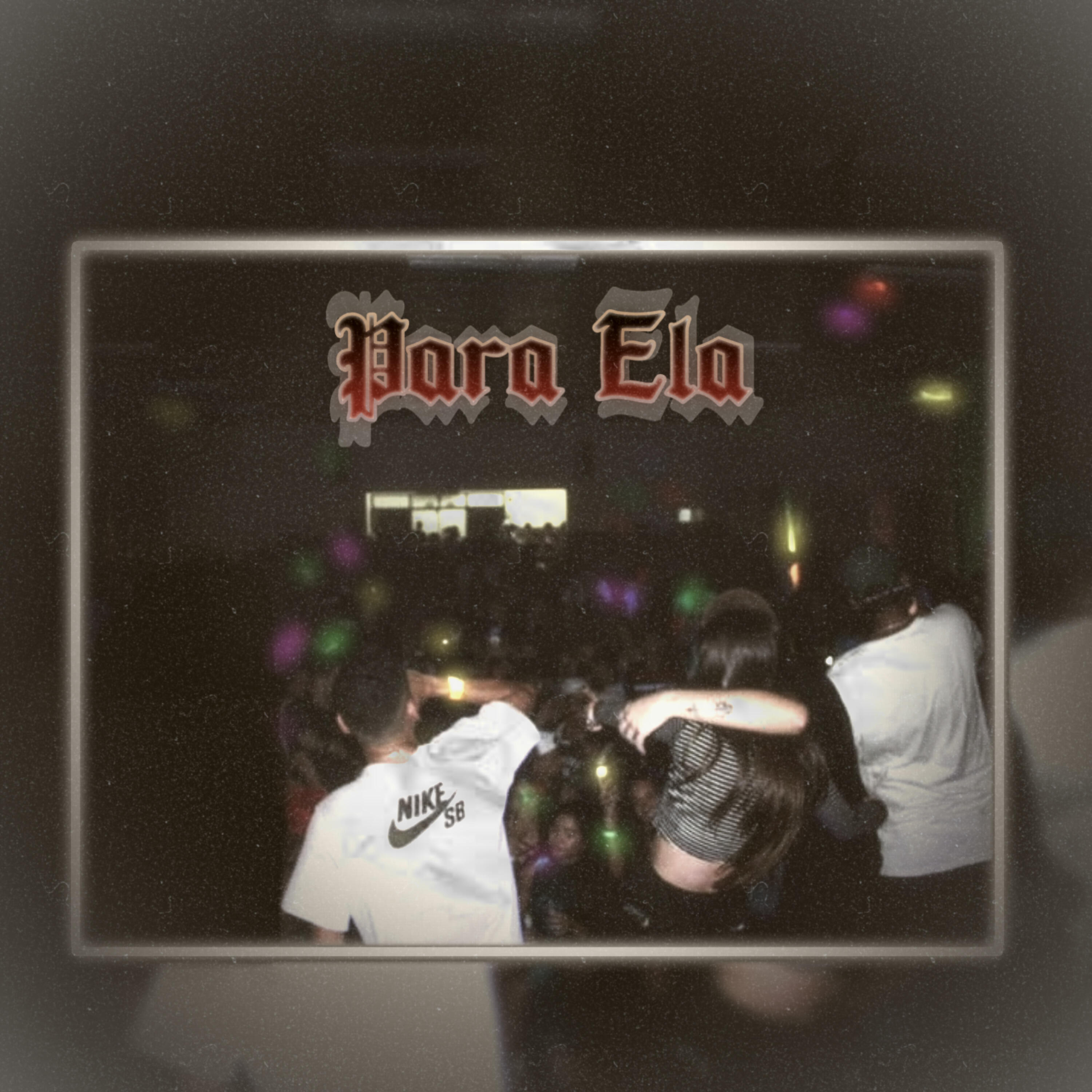 Релиз Para Ela