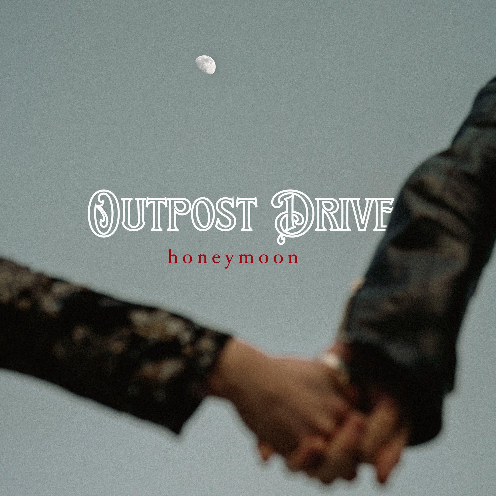 Релиз honeymoon