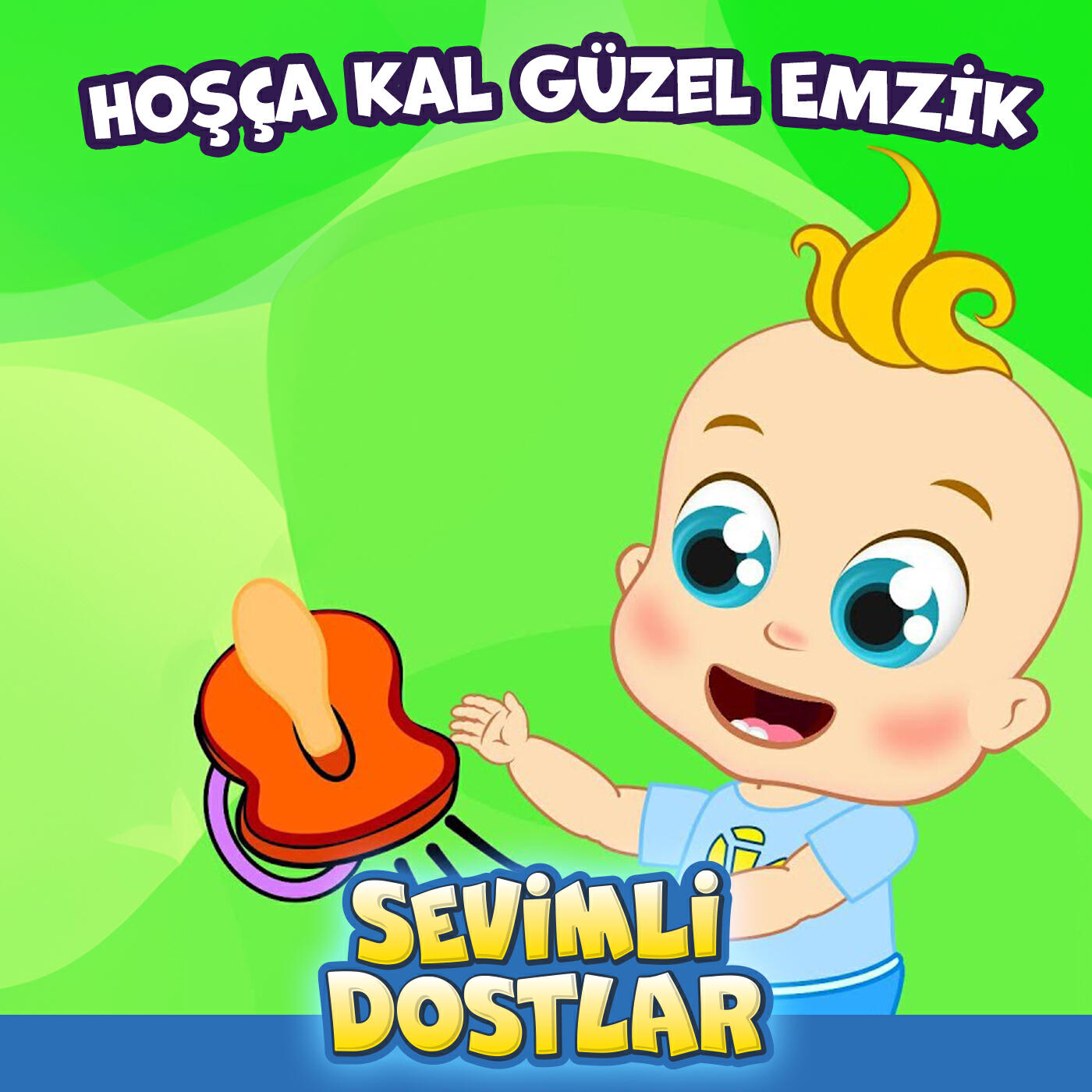 Релиз Hoşça Kal Güzel Emzik
