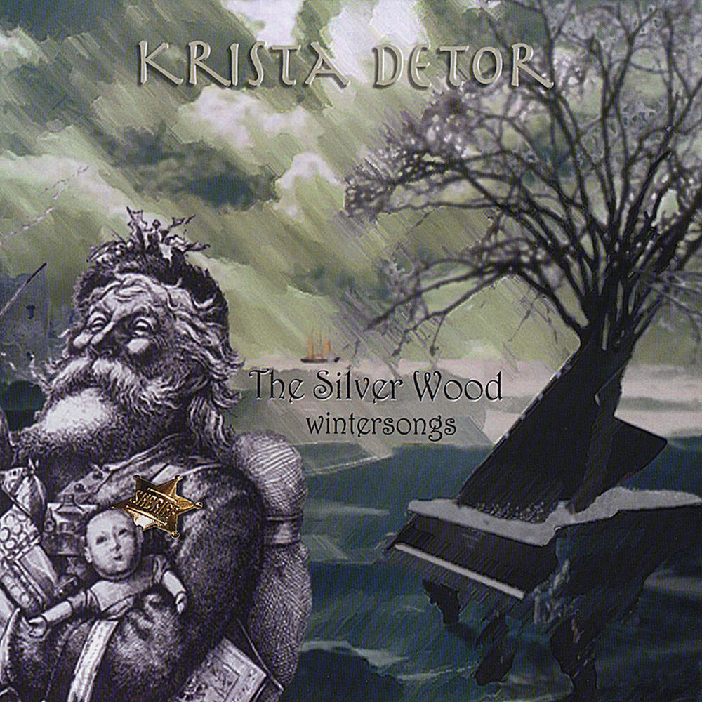 Релиз The Silver Wood: Winter Songs