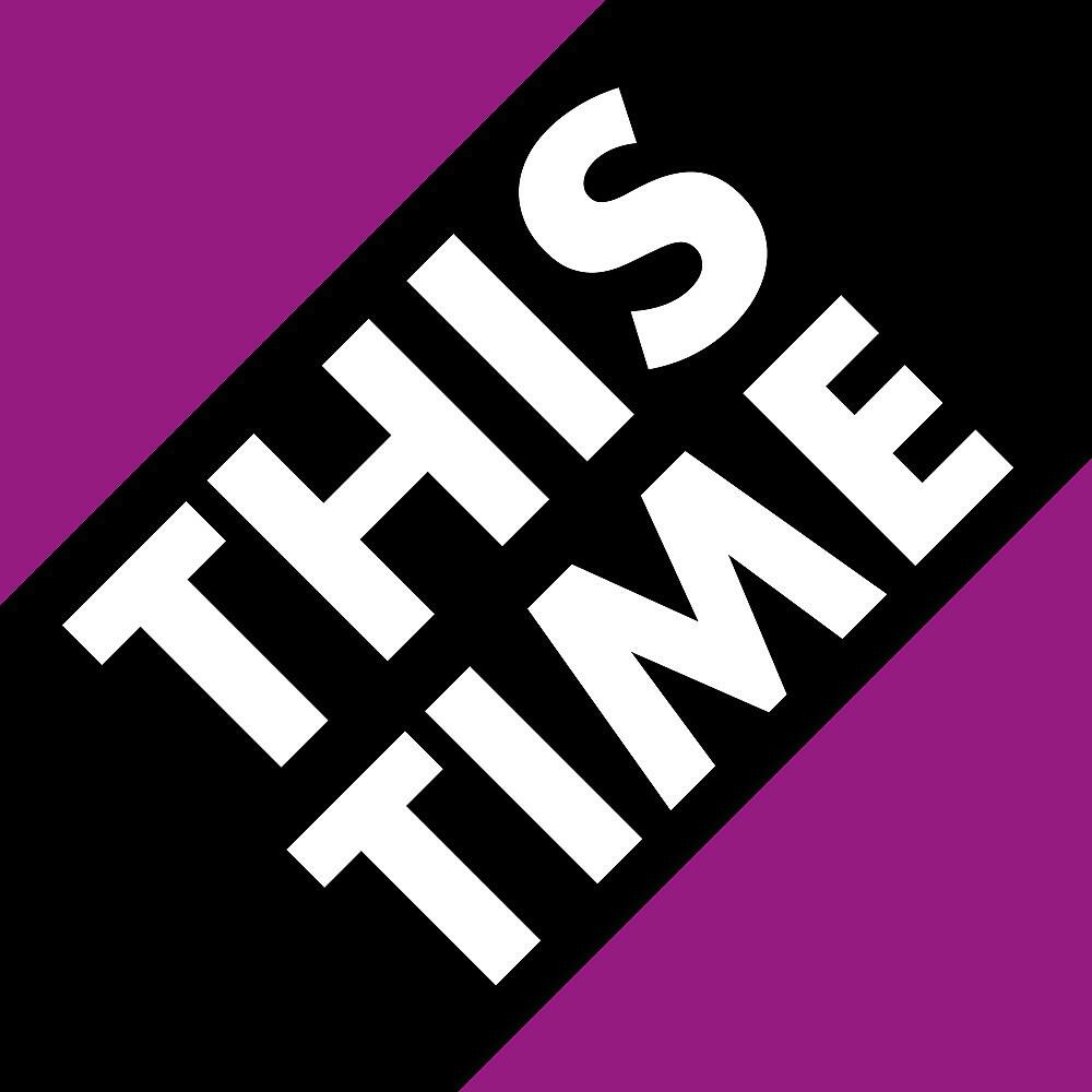 Релиз This Time
