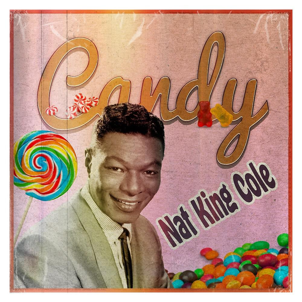 Релиз Candy