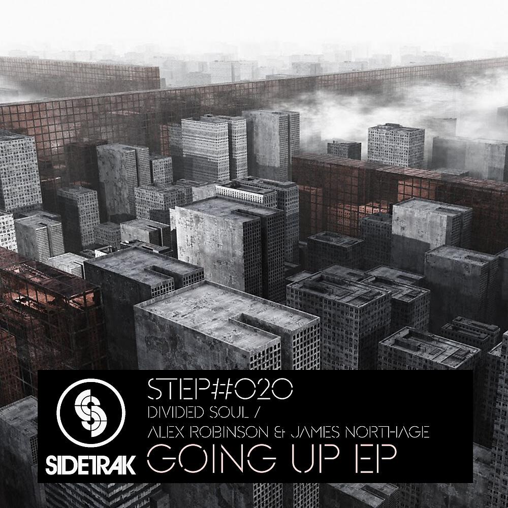 Релиз Going Up