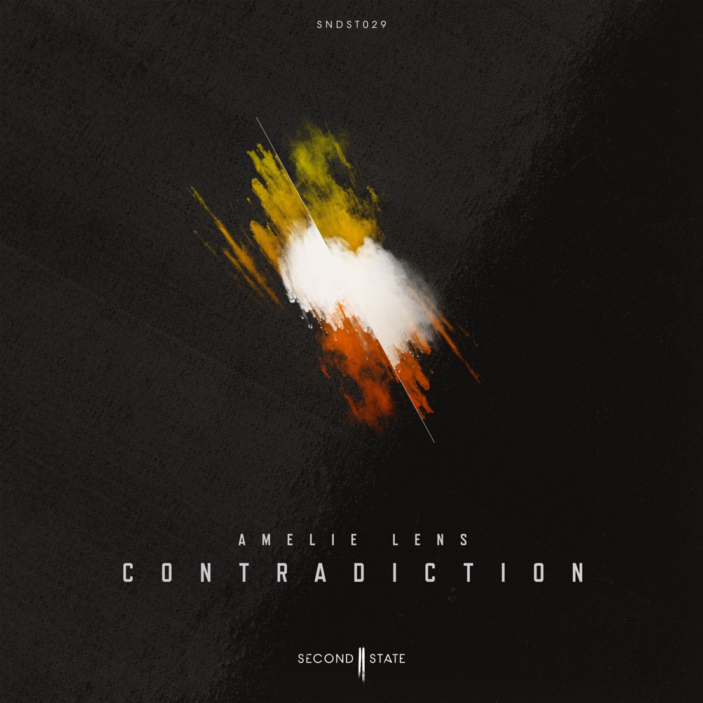 Релиз Contradiction