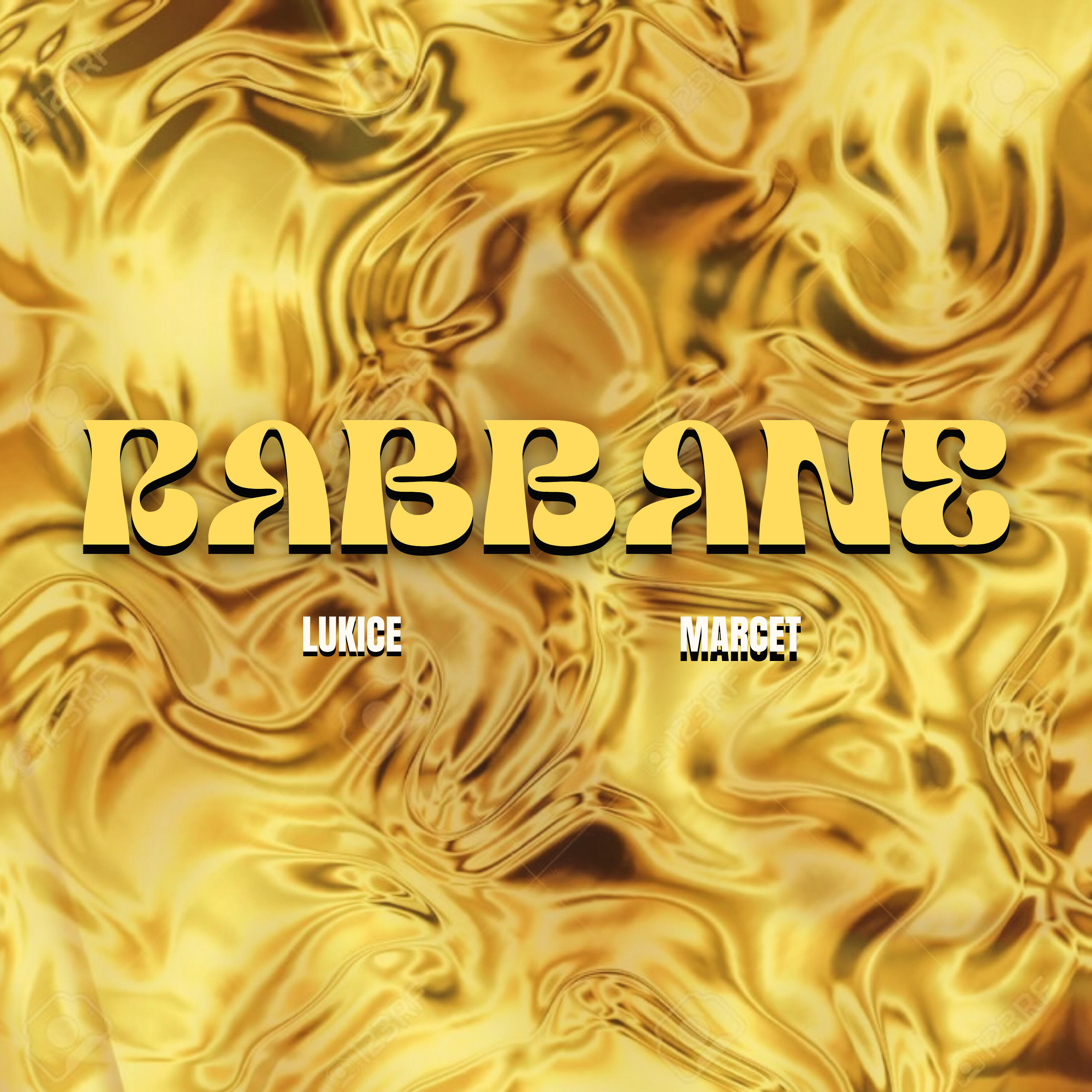 Релиз Rabbane