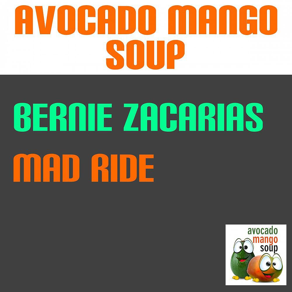 Bernie Zacarias