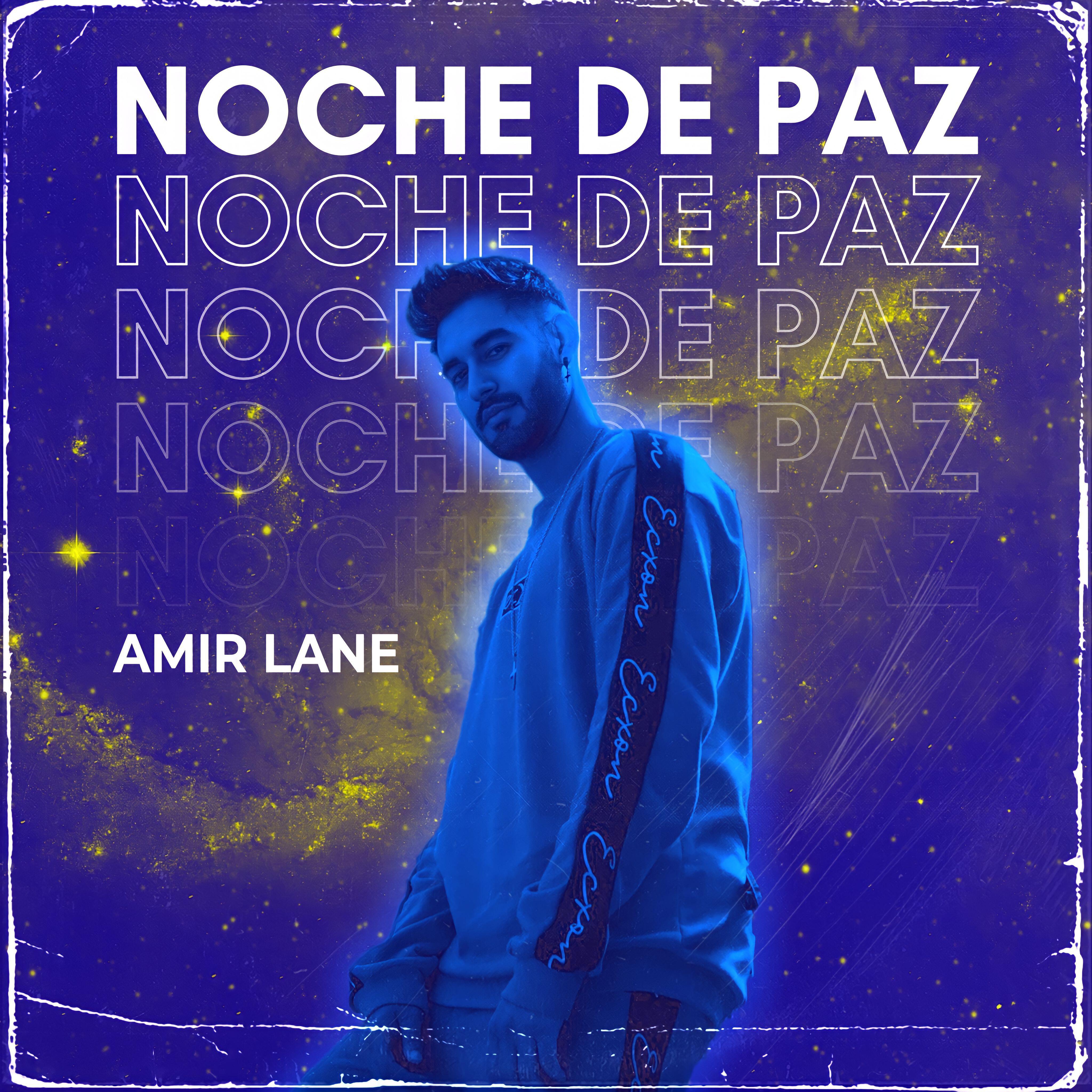 Релиз Noche de Paz