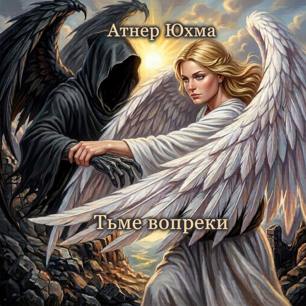 Релиз Тьме вопреки