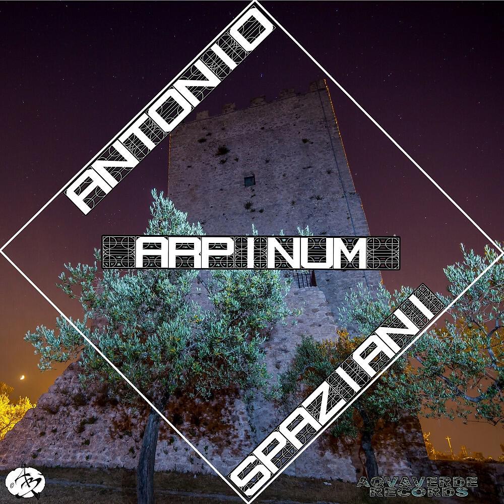 Релиз Arpinum