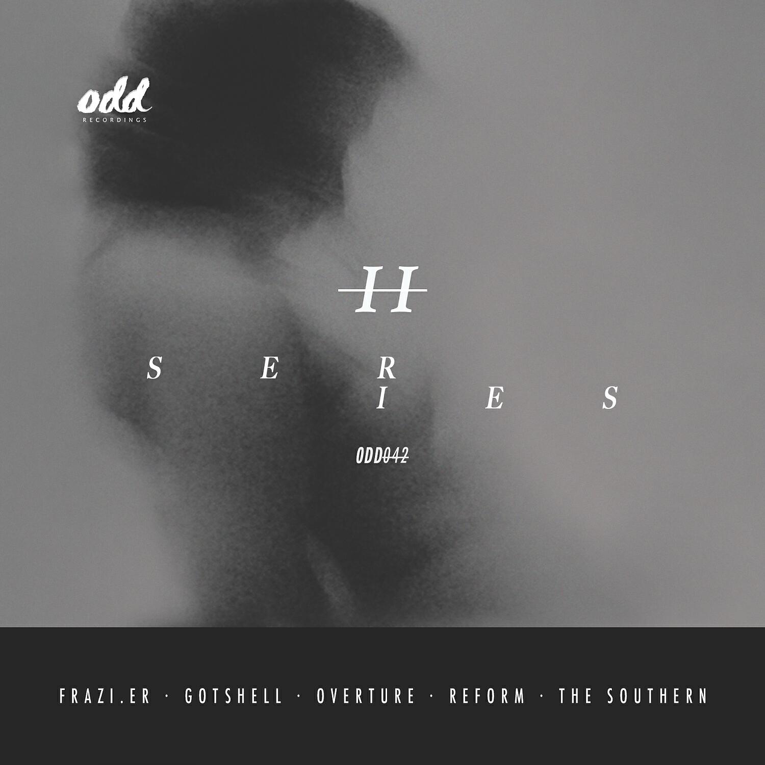 Релиз Series 02